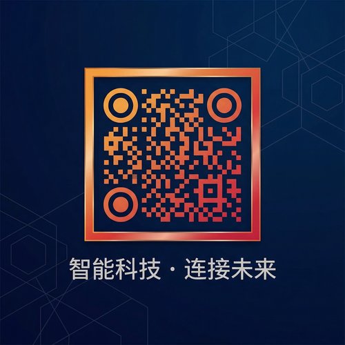 麻豆动漫公众号二维码